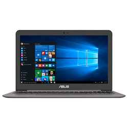 ASUS ZenBook UX510 Laptop, Intel Core i7, 16GB RAM, 1TB HDD + 256GB SSD, NVIDIA GeForce GTX960M, 15.6 4K Screen